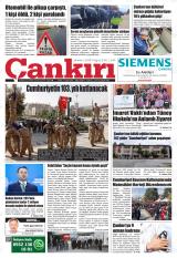 ÇANKIRI