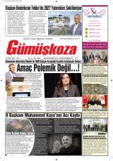 GÜMÜŞKOZA