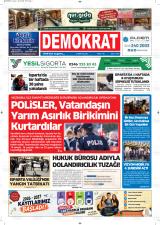 DEMOKRAT