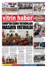 VİTRİN HABER