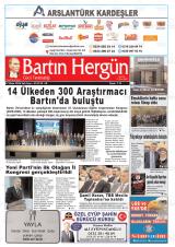 BARTIN HERGÜN