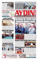 AYDIN OSMANİYE