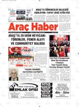ARAÇ HABER