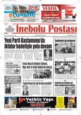 İNEBOLU POSTASI