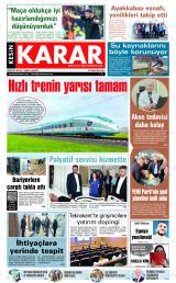 KESİN KARAR