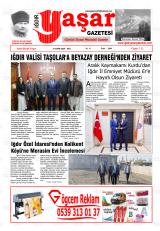 IĞDIR YAŞAR