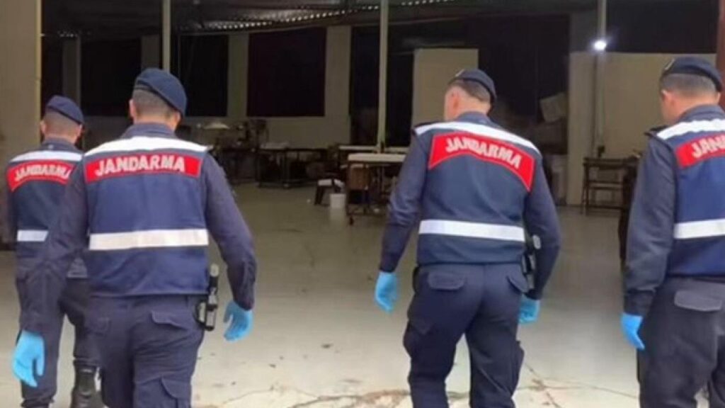 Sahte Alkole Büyük Darbe: 81 İlde Operasyon