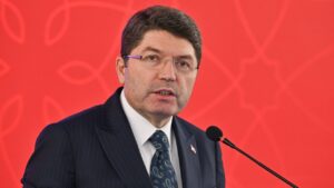 Bakan Tunç: Ceza İnfaz Sisteminde Eşitsizlikleri Gideren Düzenleme Yürürlüğe Girdi