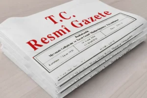 Terörizm finansmanı kararlar Resmi Gazete’de… 10 kişi ve kuruluşun mal varlıkları donduruldu