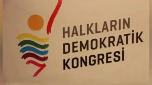 Berfin Azdal’a HDK Davasında Hapis Cezası