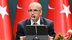 Şimşek: Enflasyon Beklentileri Geriliyor