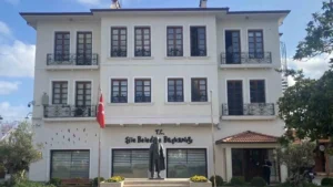 Şile Belediyesi Soruşturmasında 15 Tutuklama Talebi