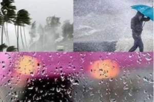 Meteoroloji Uyardı: Soğuk Hava, Kar ve Fırtına Geliyor