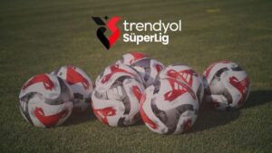 Süper Lig’de Haftanın Programı Açıklandı