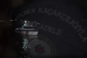 81 ilde göçmen kaçakçılığına darbe
