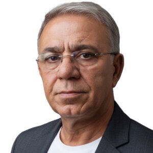Kürtler’den nereden koptu?