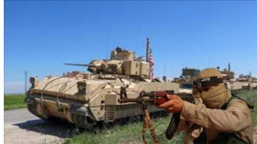 Suriye’de DAEŞ’li tutukluların Irak’a nakli hızlandı: Yaklaşık 500 kişi transfer edildi