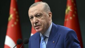 Erdoğan: 10 Mart Mutabakatı önemli bir fırsat