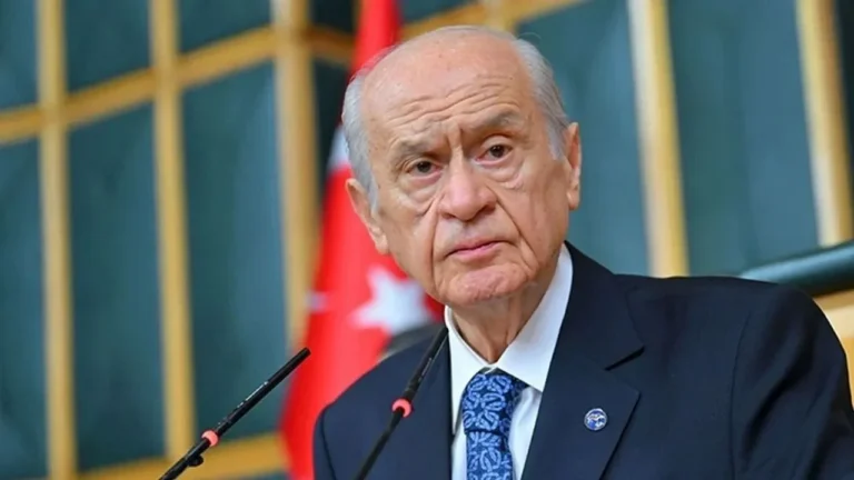 Bahçeli: Türkler ve Kürtler kader ortağıdır