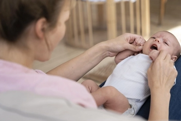 Doğum yardımı hesaplarda… 787 bin anneye 10,3 milyar TL ödeme