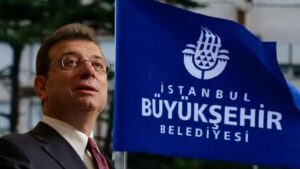 İmamoğlu’ndan Sert Çıkış: “Siyasette Çalma Hastalığı Var”