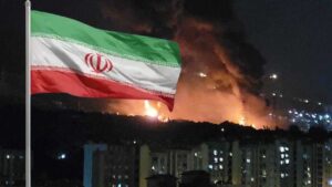 İran’da 3 günlük ulusal yas ilan edildi