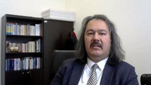 Prof. Dr. Kamer: Grok vakası dijital cinsel tacizdir