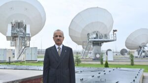 Yerli ve milli veri merkezi ile kritik veriler daha güvende olacak