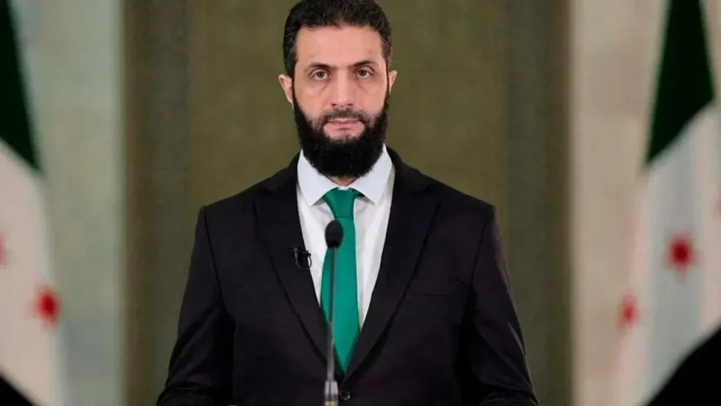 Şam yönetimi ve SDG arasında entegrasyon süreci resmen başlıyor