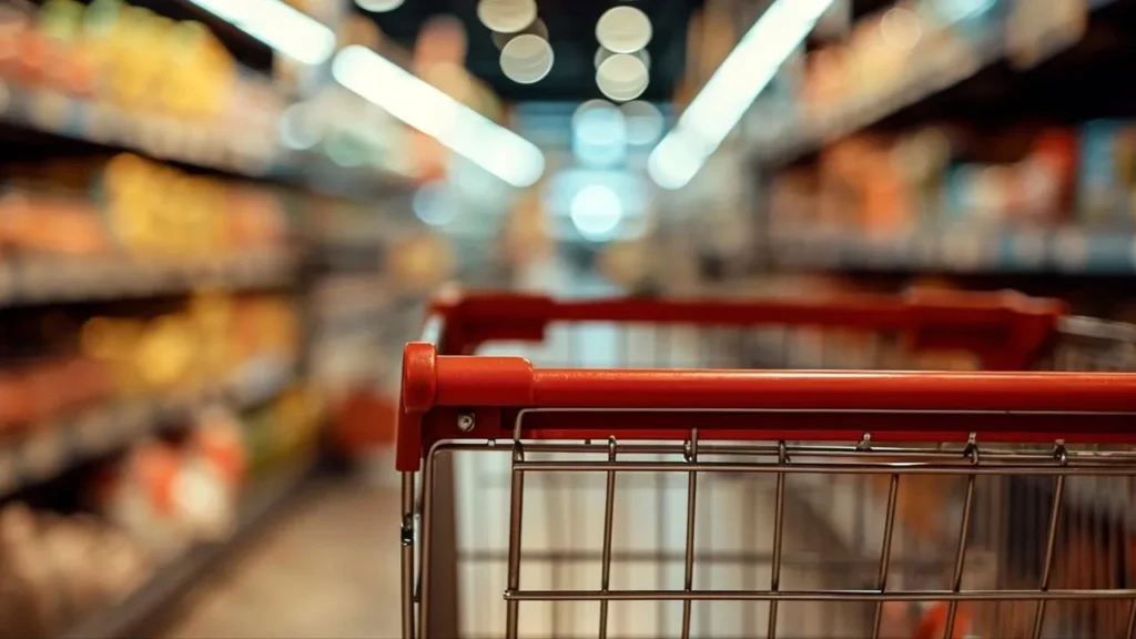 Mart Ayı Enflasyon Rakamları Açıklandı: Yıllık Artış %30’u Aştı