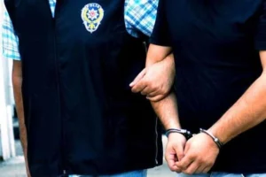 İstanbul’da sahte savcı tutuklandı!