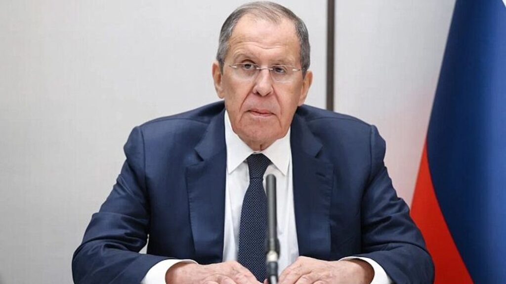 Lavrov: İstanbul süreciyle binlerce asker ve sivil ülkelerine döndü