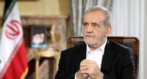 Pezeşkiyan: Gerilimin sona ermesi için İran’ın hakları tanınmalı