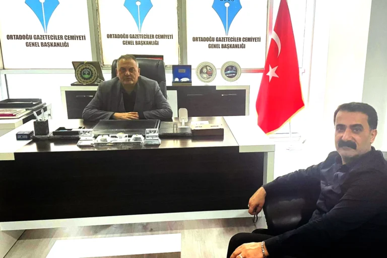 Ağrı’da Dengbej Evi çağrısı… Sanatçı Mehmet Agıri’den kültürel vurgu
