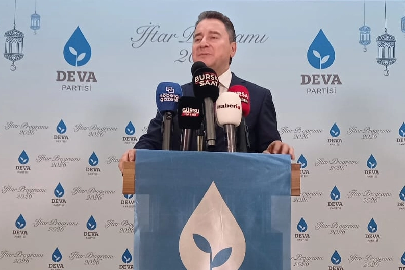 Ali Babacan: Doğurganlık oranındaki düşüş “beka sorunu” haline geldi