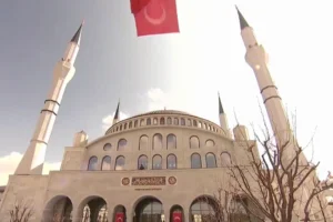 Erdoğan: Değerlerimizi ihya etmeyi sürdüreceğiz