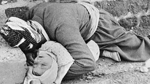 Halepçe: Sessizliğin İçinde Yankılanan Çığlık