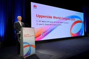 Huawei, IP taşıyıcı ağlarını yenilemek ve operatörler için yeni büyüme dönemi başlatmak amacıyla NG WAN Teknik Raporunu yayımladı