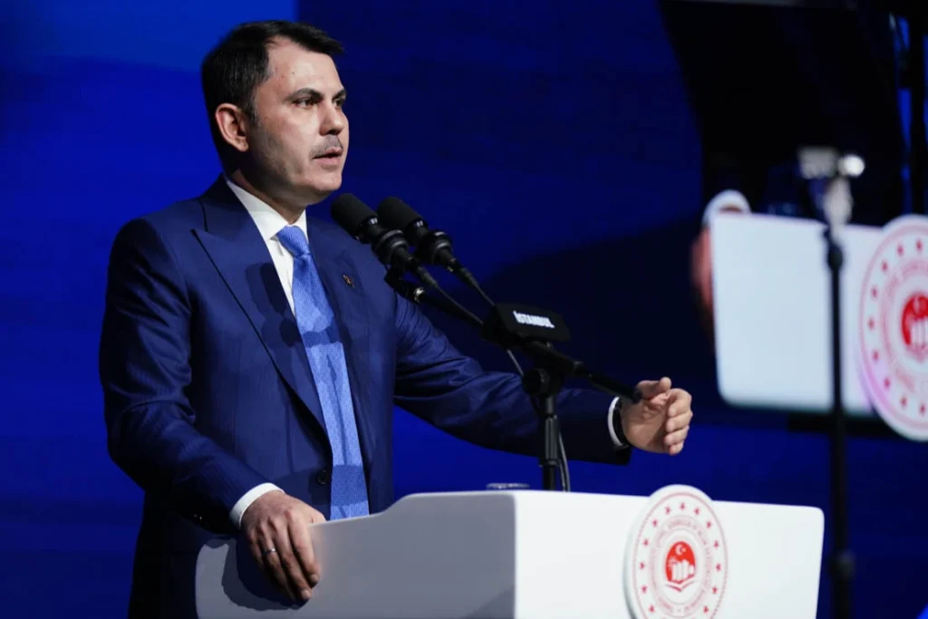 Saatte 23 konutla 2 yılda 455 bin konut tamamlandı… İstanbul için kura çekimi bayram sonrası