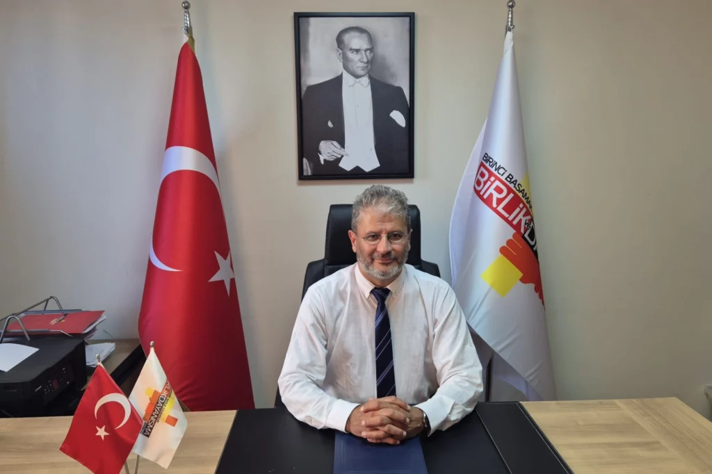 Sağlıkta şiddet endişe verici boyutta! Her 30 dakikada bir ‘beyaz kod’ vakası