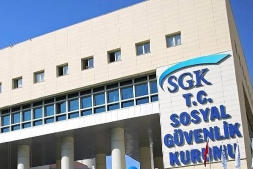 SGK’dan ‘sahte mesaj’ uyarısı!