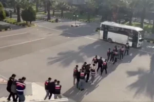 24 ilde DEAŞ operasyonu… 90 şüpheli yakalandı