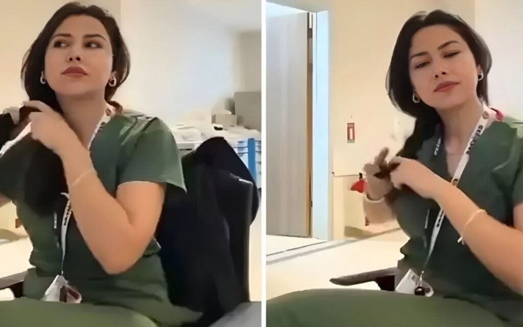 Hemşire İkra Avcı’nın Açığa Alma Süresi Uzatıldı