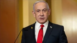 Netanyahu’dan İran İçin 3 Şart