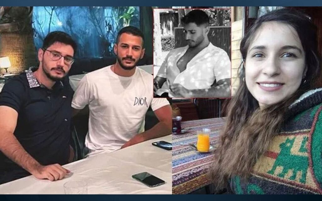 Gülistan Doku Dosyasında Tutuklama: Eski Valinin Oğlu Cezaevinde