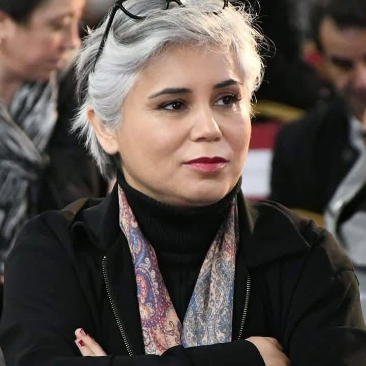 Selda Yücel: Engelsiz Hayat Komisyonu Başkanlığına Yeniden Seçildi
