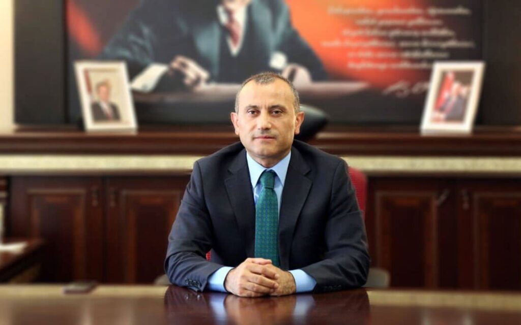 Gülistan Doku Soruşturmasında Eski Vali Tuncay Sonel İçin Gözaltı Süresi Uzatıldı