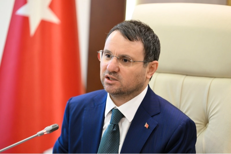 Bakan Gürlek Duyurdu: Dünya Kupası Finalinde Dev Bahis Operasyonu