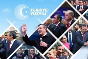 Cevdet Yılmaz’dan ekonomi açıklaması