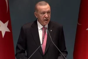 Cumhurbaşkanı Erdoğan’dan Amedspor’a Tebrik Mesajı
